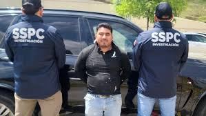 Contento el FBI por extradición de cabecilla de la Mara Salvatrucha