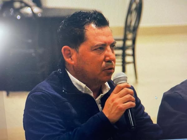 Chunga y Pachanga en el Beisbol Estatal