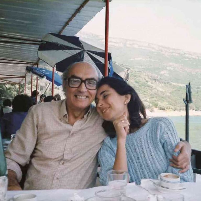 «LA HISTORIA DE AMOR ENTRE PILAR DEL RÍO Y JOSÉ SARAMAGO»