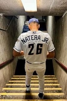 Prospecto juarense asignado a Categoría AA con Angelinos de California