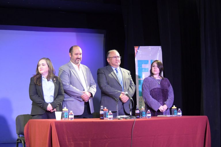 Inaugura la Facultad de Artes su 36º Festival de Marzo: Artes y Tecnología