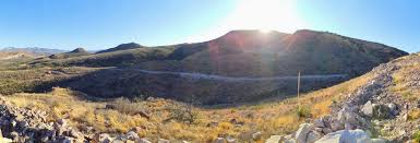 ¡No más fraccionamientos en Mesa de los Caballos!: Salvemos los Cerros