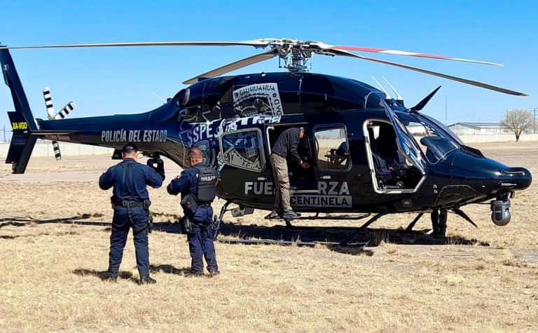 Refuerza SSPE operativos en Cuauhtémoc ante aumento de faltas administrativas