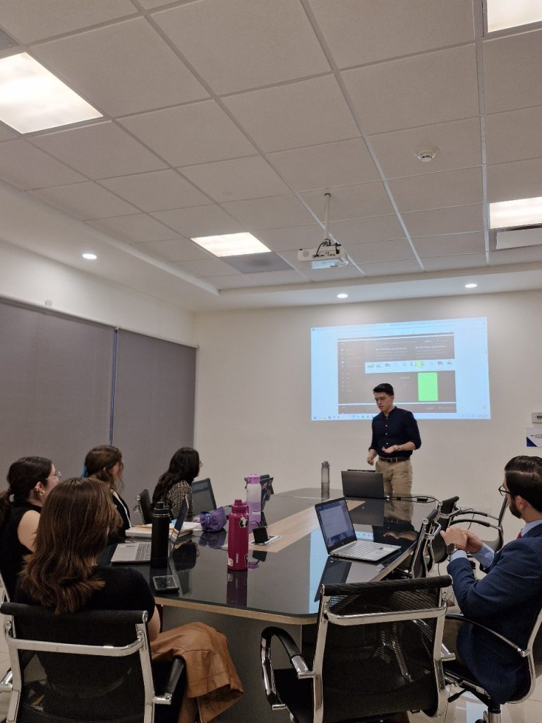 Fortalece Proesmma vinculación educativa