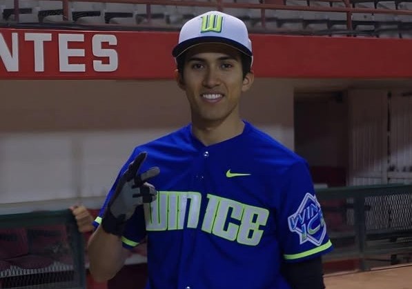 Operan exitosamente a Fuad Trabulsi Jr de un pelotazo en beisbol