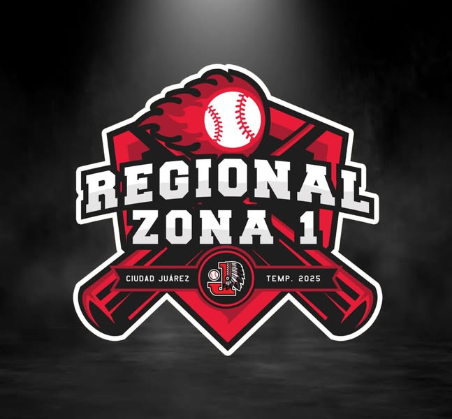 Arranca este sábado el playoff del Torneo Regional Zona 1 en Juárez