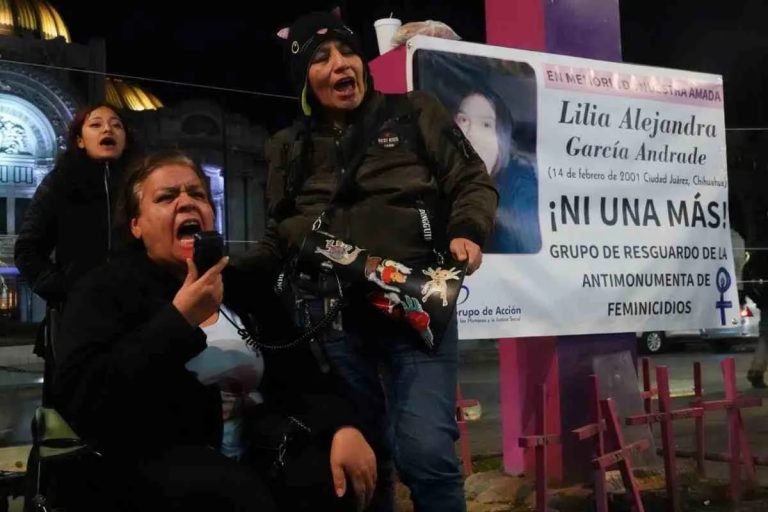 El Estado Mexicano en el banquillo de los acudados