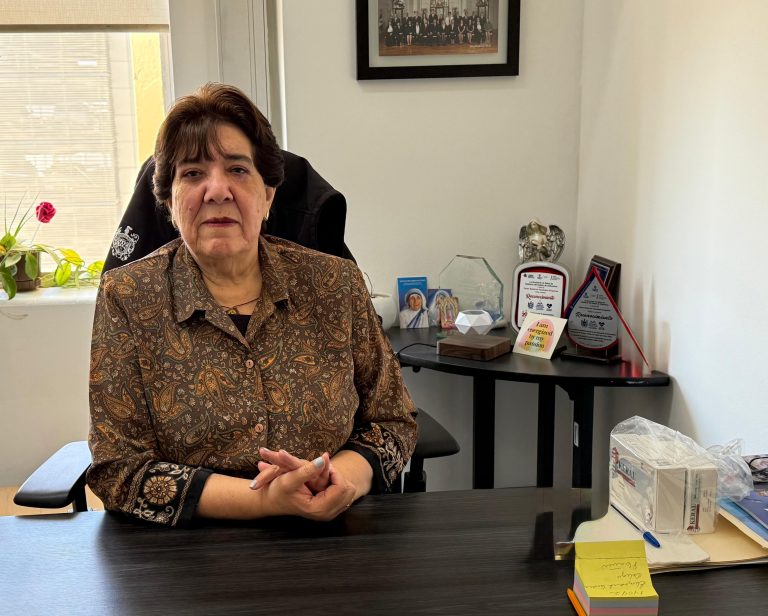 Urgen completar esquema de vacunación ante brote de sarampión