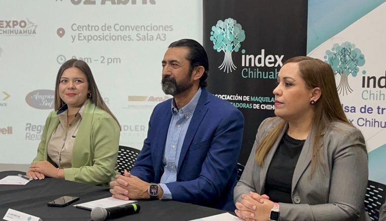 Feria de Empleo 202525 de la Industria Manufacturera en Chihuahua: Más de 500 vacantes disponibles