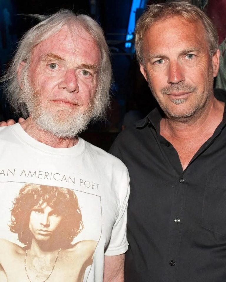 La historia detrás de Danza con lobos