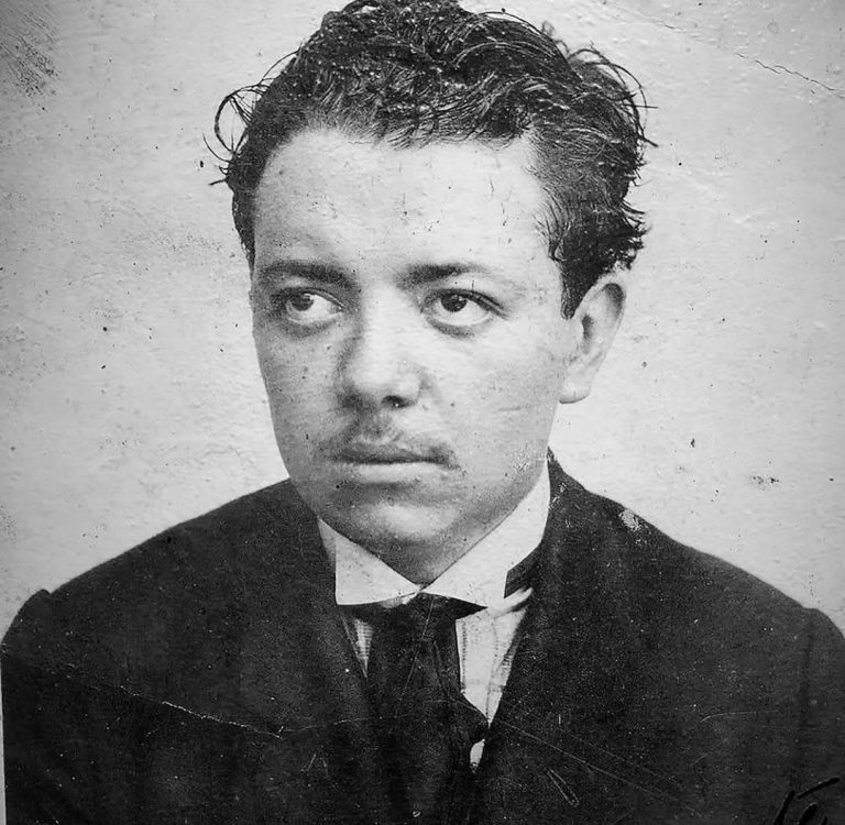 La prolífica vida artística de Diego Rivera