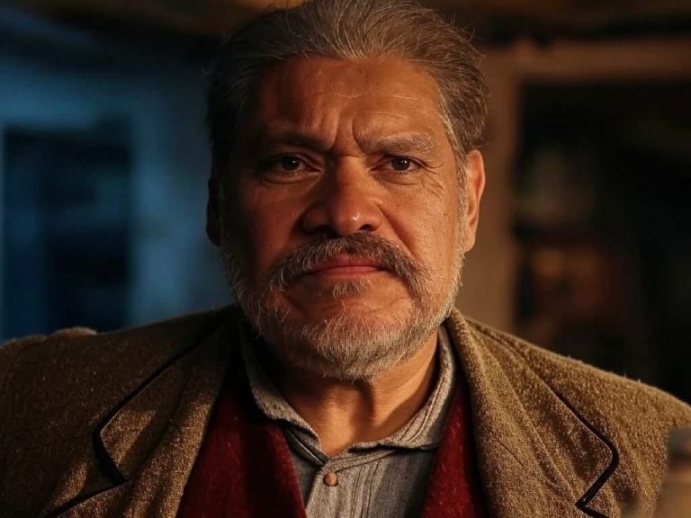 El Cochiloco, un personaje de tiempo completo