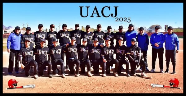 Van Indios de la UACJ a Durango por su boleto a “Puebla 2025”