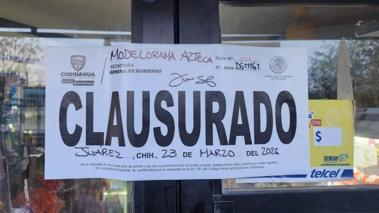 Le cierran la cortina a 362 establecimientos