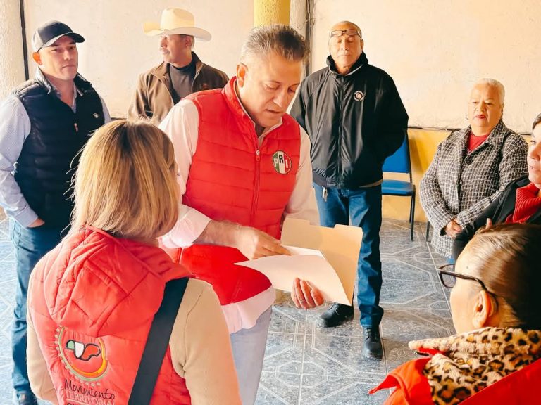 Va PRI contra administración de Ciudad Juárez