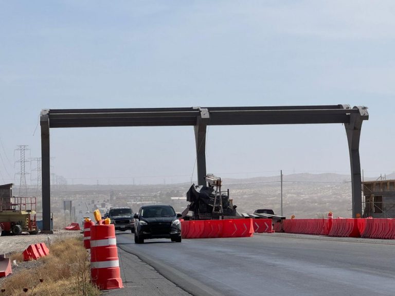 Fortalece SSPE seguridad de conductores con instalación de filtros