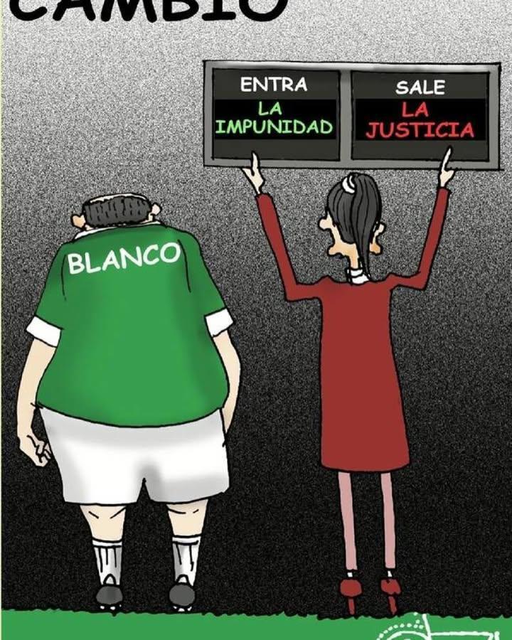 PAN acusa red de impunidad a favor de Cuauhtémoc Blanco