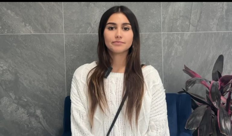 La ley Mya, una luz de esperanza para mujeres agredidas por menores de edad