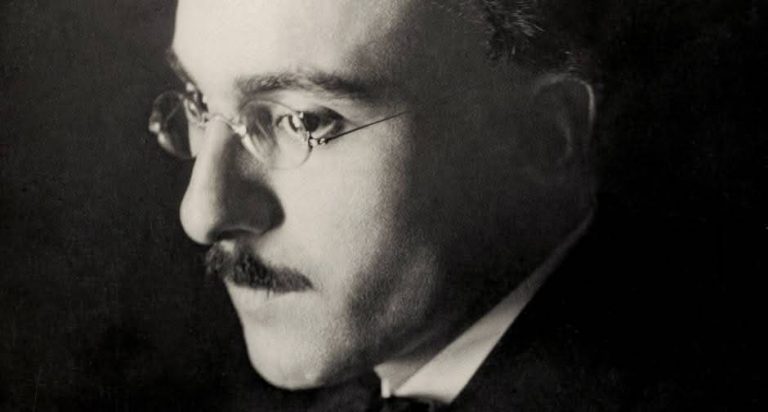Los hombres vegetales, según Fernando Pessoa