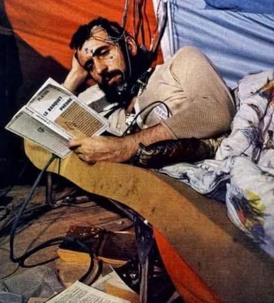 Los riesgos de la soledad y el aislamiento