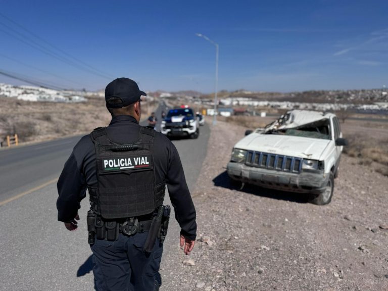 Aclara Movilidad de la SSPE que no están contempladas fotomultas en Chihuahua