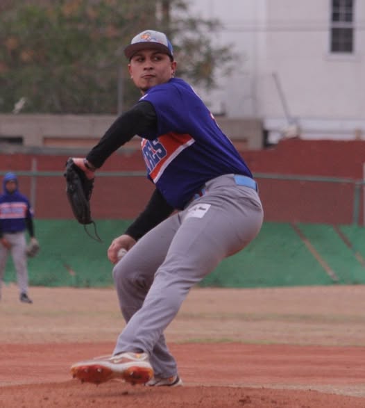Toma forma la final ideal: Buitres vs Guerreros en beisbol juarense