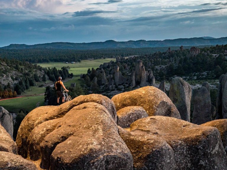 Nominan a Creel como mejor Pueblo Mágico para una escapada entre montañas