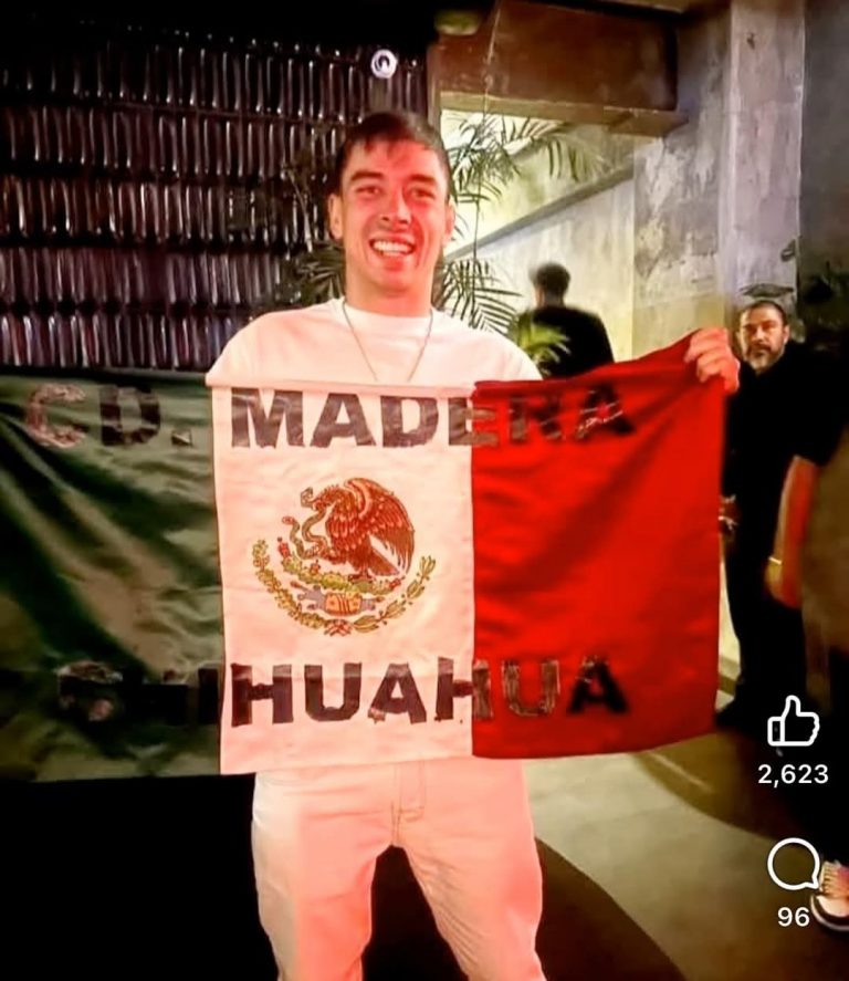 Gana Chihuahuense campeonato internacional de Judo ante Estadounidense