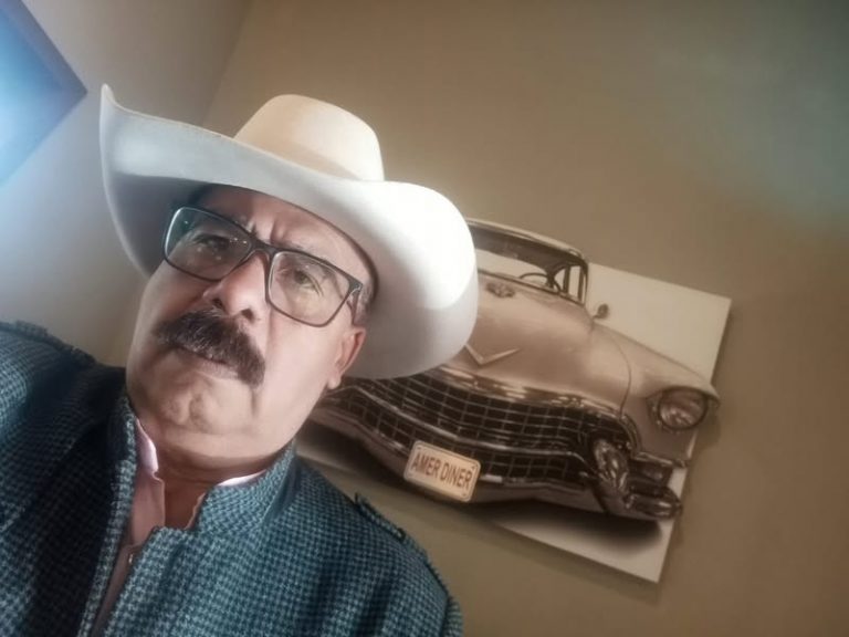 Que por qué te amé un rato