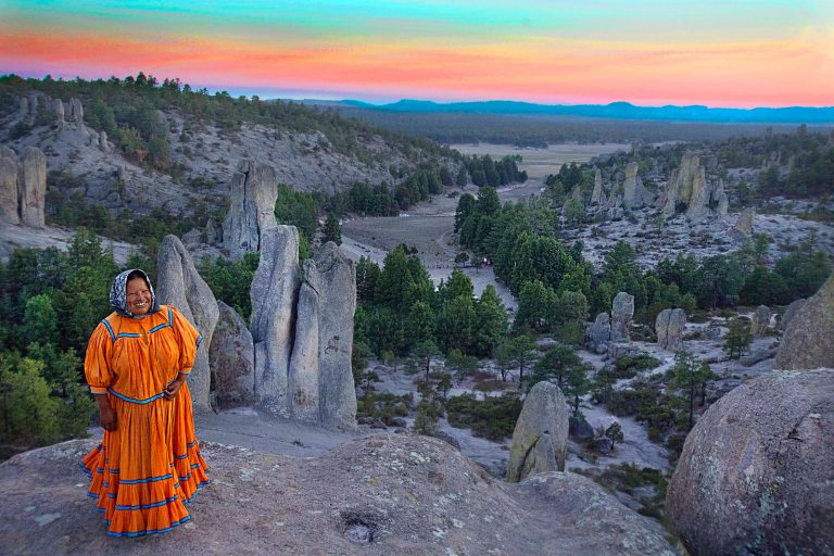 ¡A votar por los atractivos turísticos de Chihuahua!