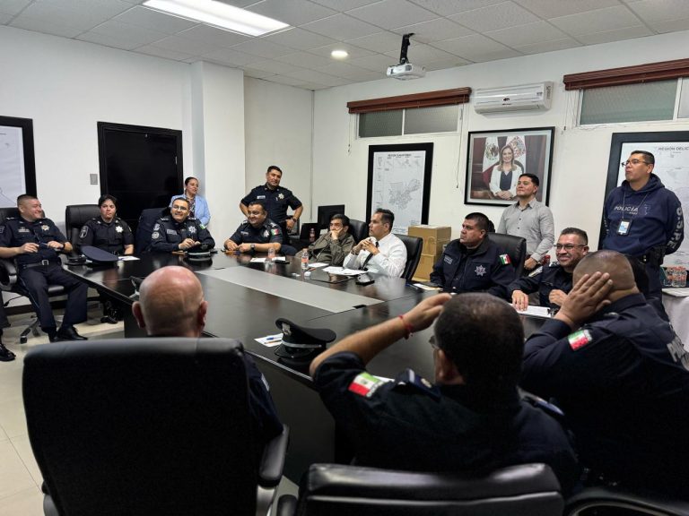 Impulsa SSPE modernización de Movilidad con mejoras estratégicas en operatividad