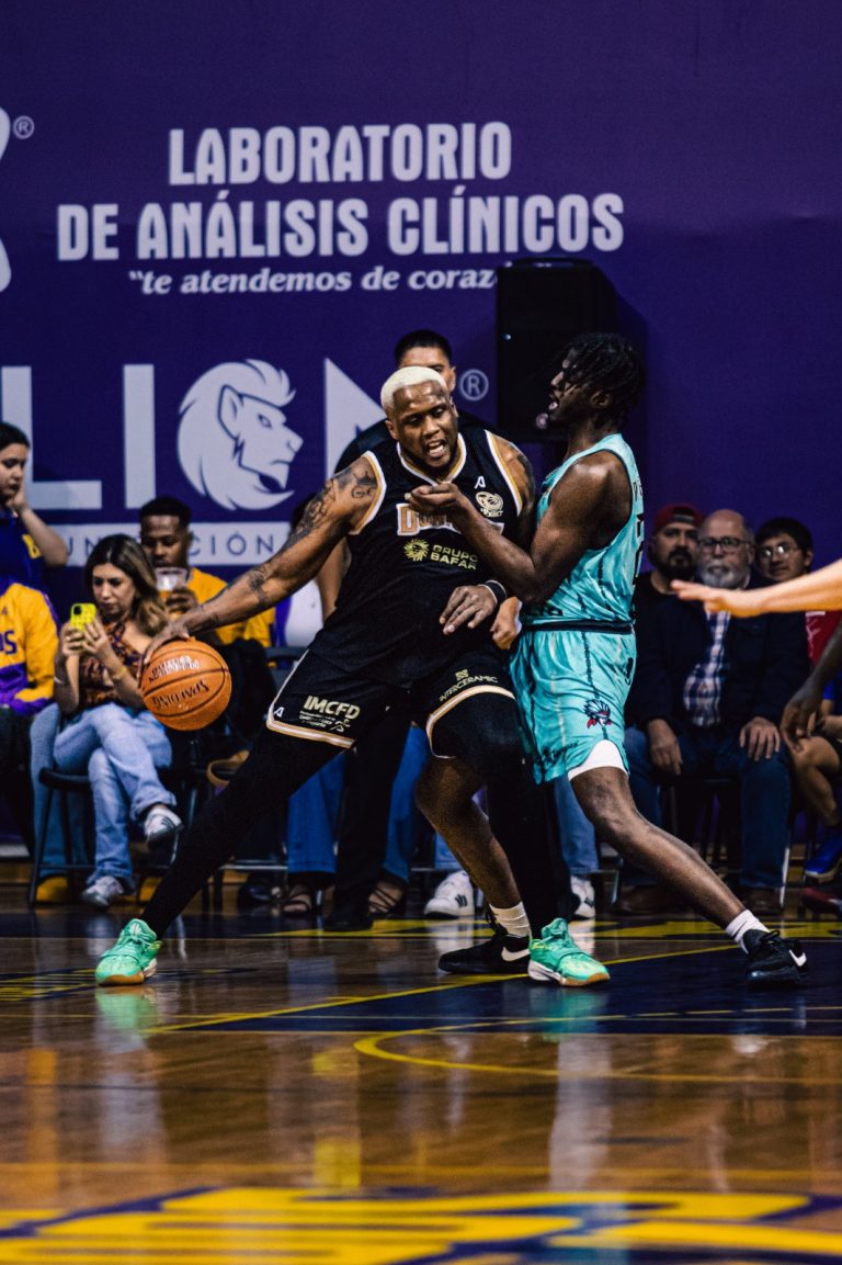 Dorados adelante en la Serie Final