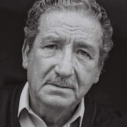 El gran Jaime Sabines