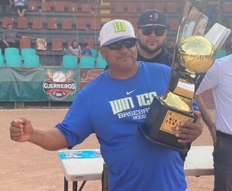 Clave de Win Ice para campeonar: “Hacer lo que saben hacer”