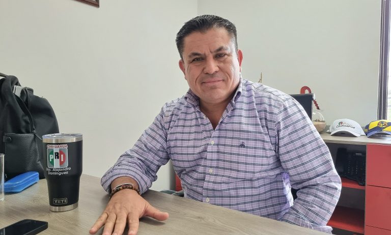 Casetas de peaje gratis en vacaciones: Propone PRI de Chihuahua