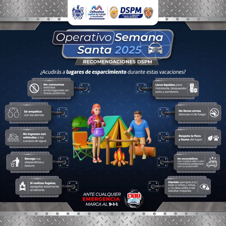 Evita sanciones por mal comportamiento en lugares públicos