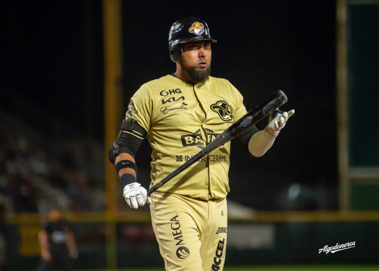 Pierden la primera serie