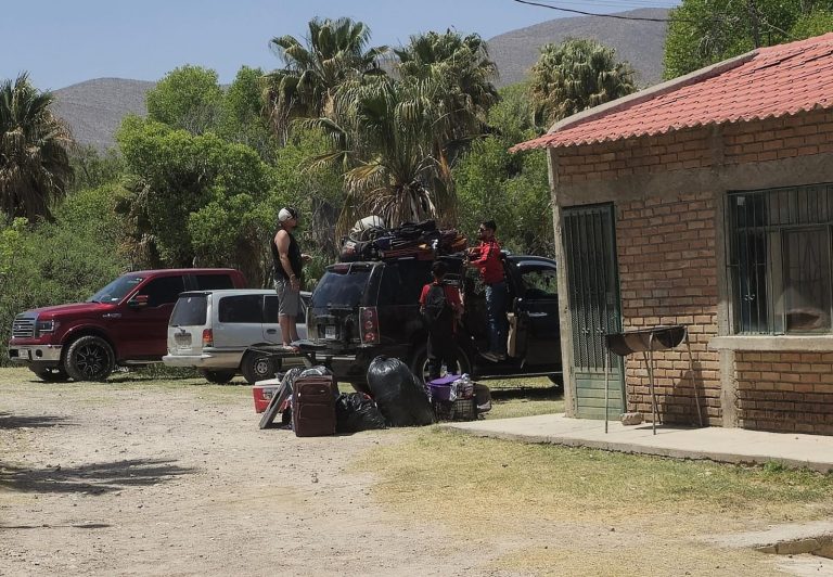 Emite protección civil recomendaciones a vacacionistas por regreso seguro a casa