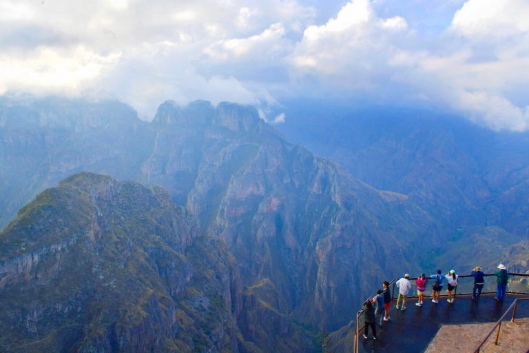 Hoy último día para votar por Chihuahua en los premios “Lo Mejor de México”