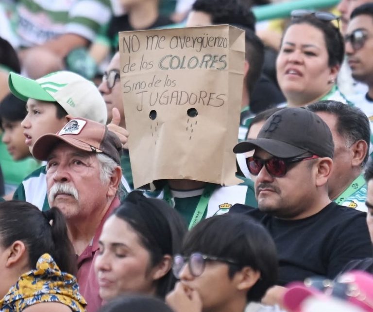 Se despide Santos con dolorosa derrota