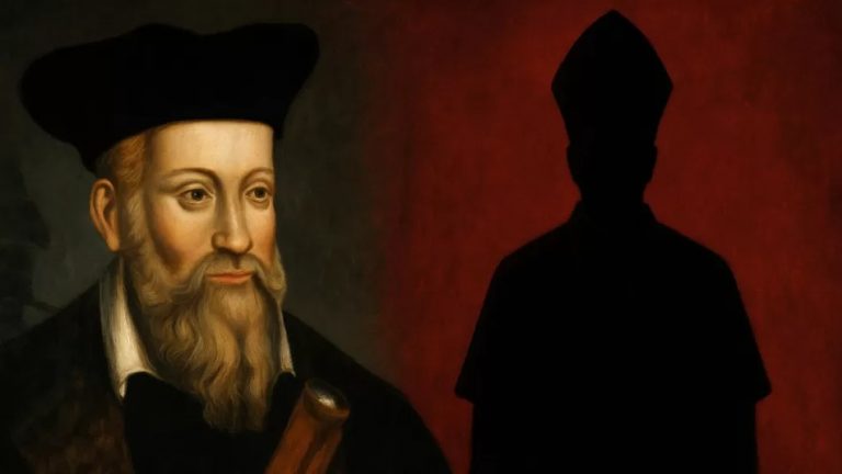 ¿Habrá un Papa negro como predicen las profecías?