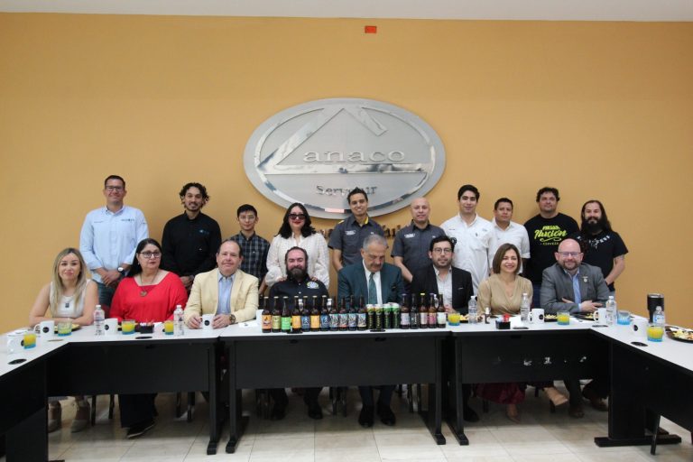 Anuncian el octavo Tour Cervecero Artesanal de Chihuahua