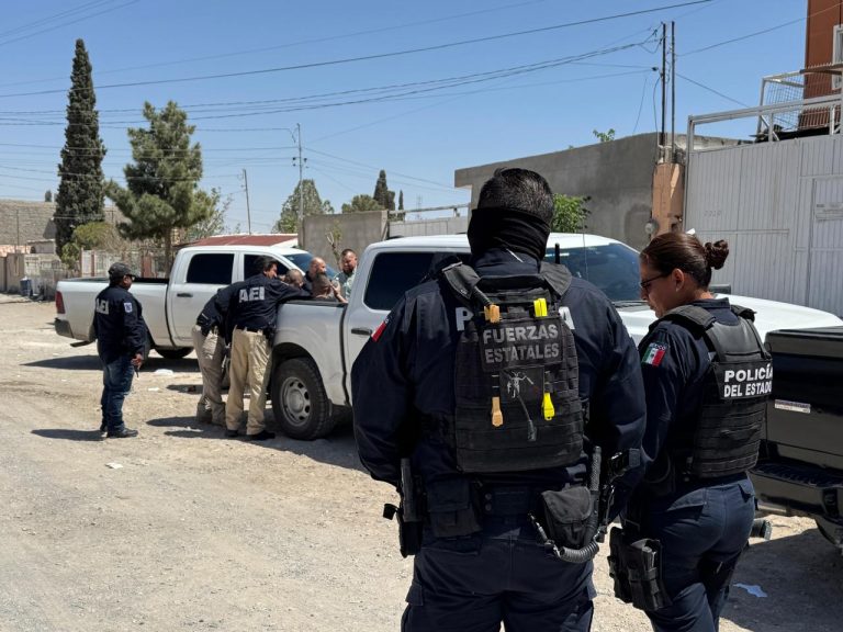 Arman operativo para detener a personas con órdenes de aprehensión en centros de rehabilitación