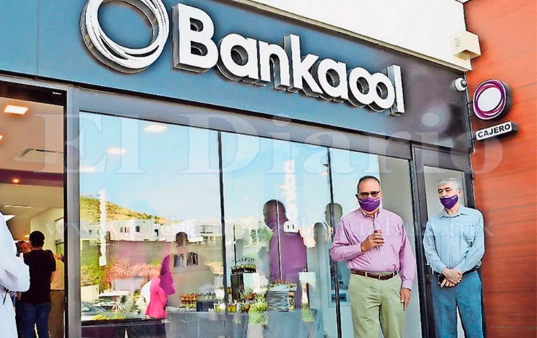 Ofrece Bankaool financiamiento a empresas para abrir mercados en otros países