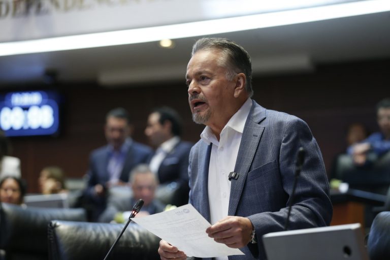 El PAN se mantiene en alerta ante aranceles