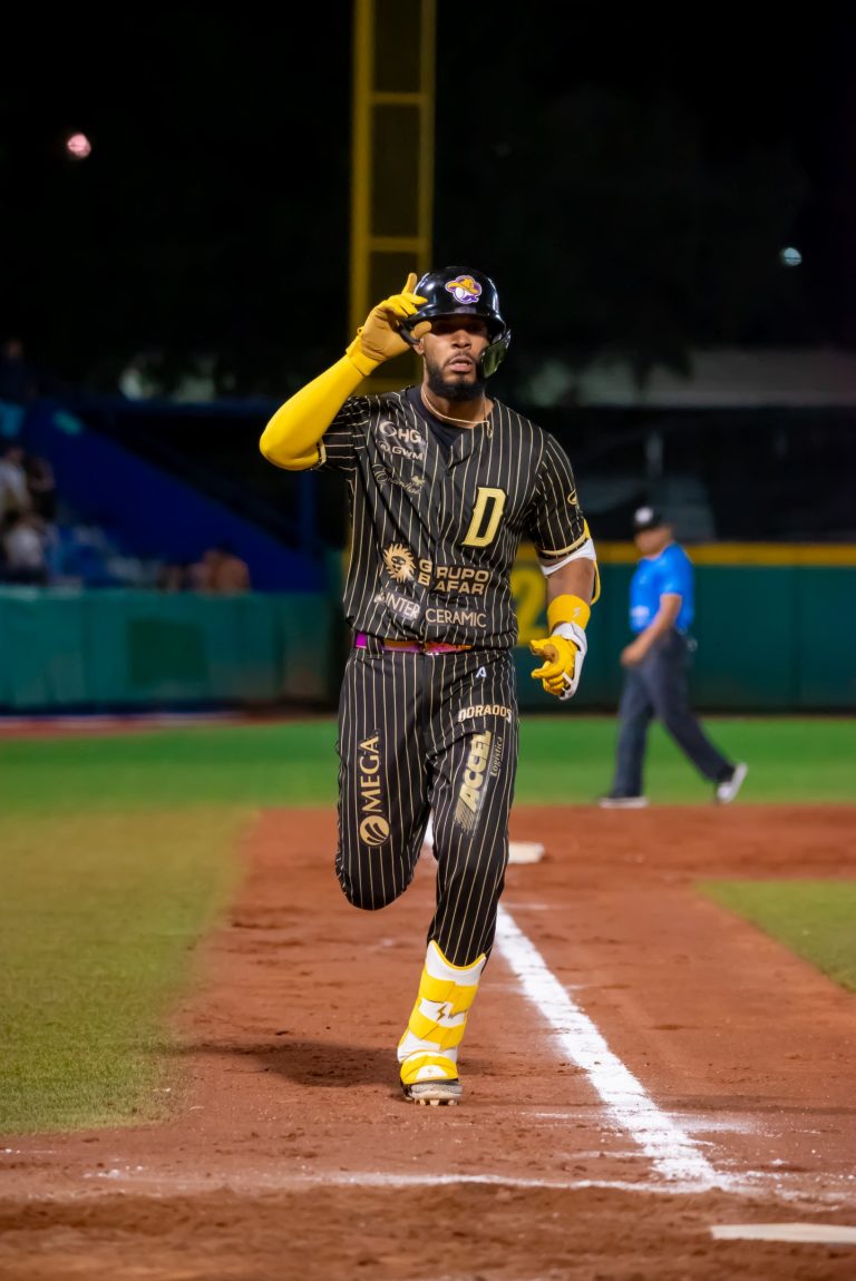 Dorados llega a tres victorias seguidas