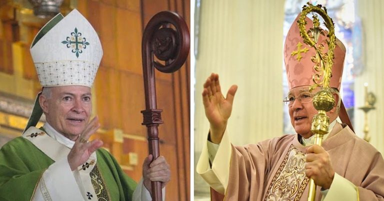 México cuenta con 2 cardenales para suceder al fallecido Papa Frencisco