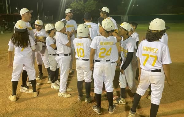 Liga Villahermos a un triunfo del cetro en Nacional de 9-10 años