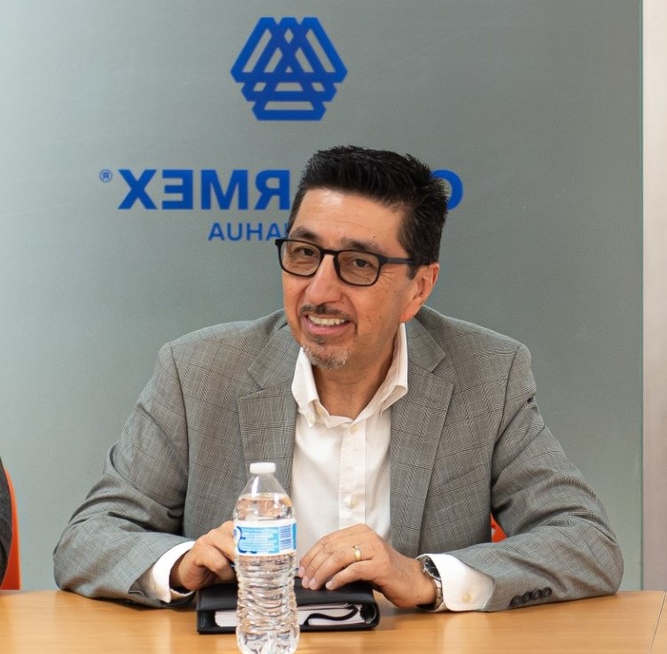 Participación Ciudadana y Coparmex piden al Congreso del Estado dialogar