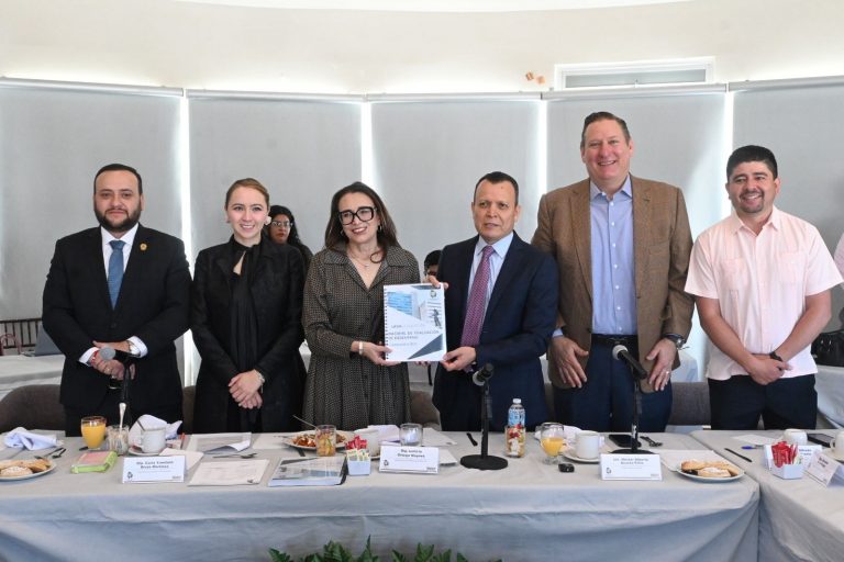 Por unanimidad la Comisión de Fiscalización avala desempeño de la ASE